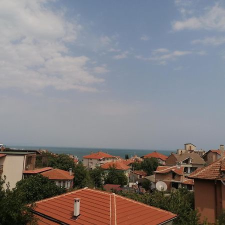Apartments Dona Chernomorets Luaran gambar