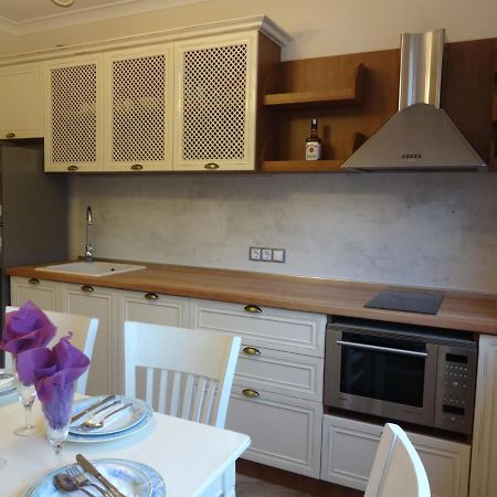 Apartments Dona Chernomorets Luaran gambar