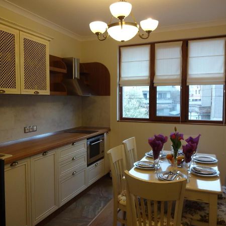 Apartments Dona Chernomorets Luaran gambar