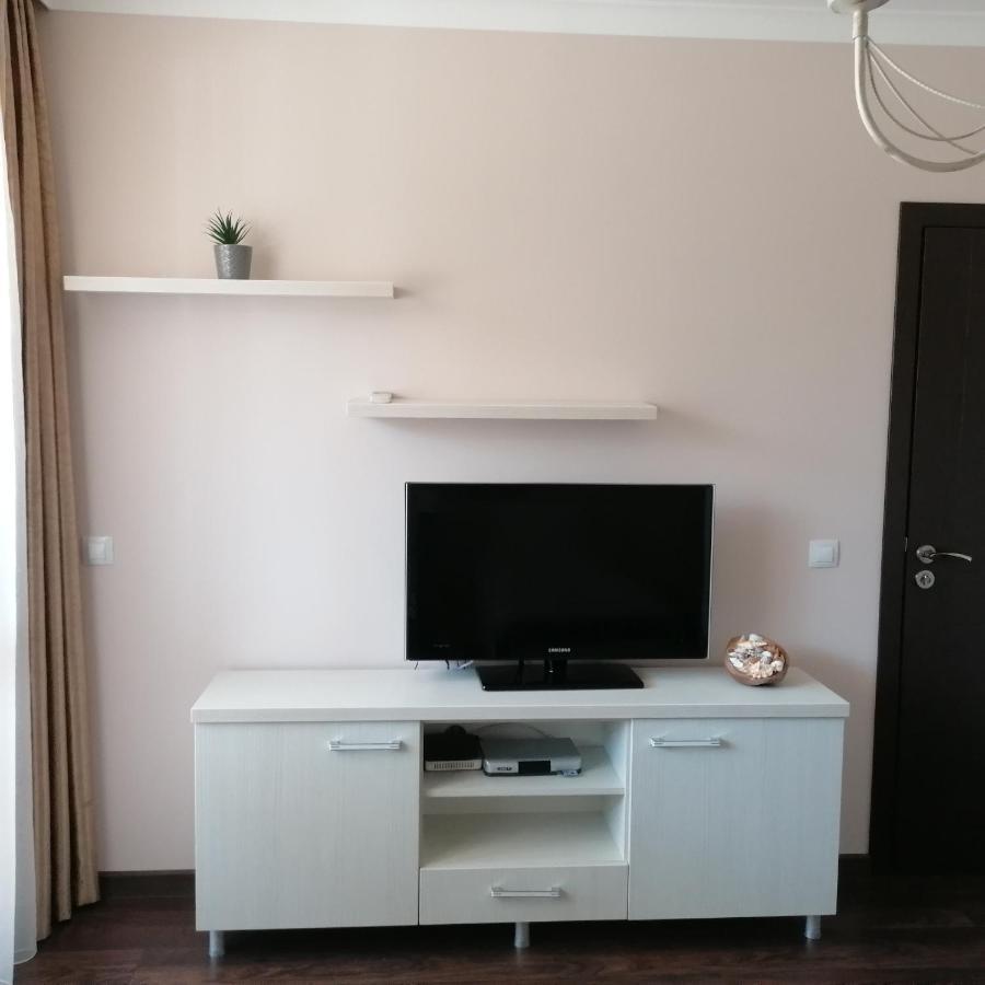 Apartments Dona Chernomorets Luaran gambar