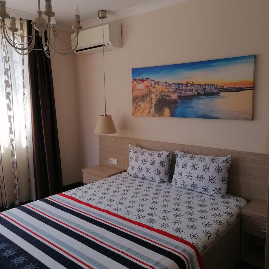 Apartments Dona Chernomorets Luaran gambar