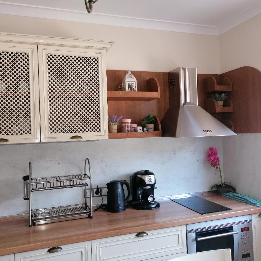 Apartments Dona Chernomorets Luaran gambar