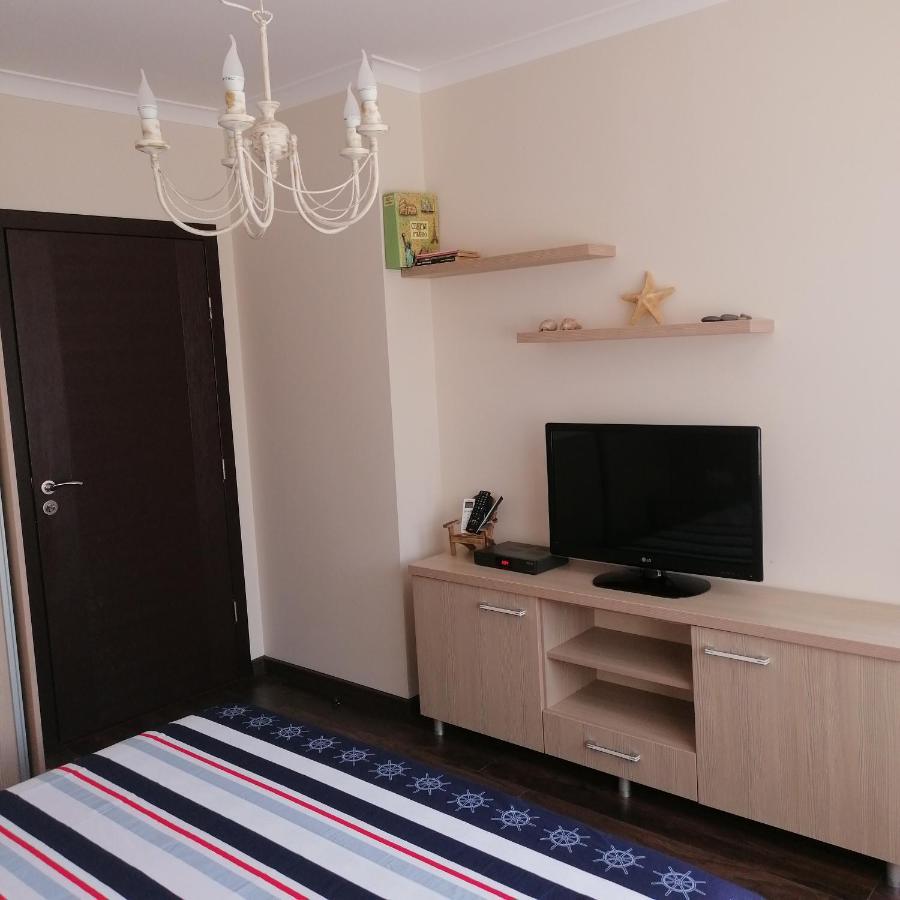 Apartments Dona Chernomorets Luaran gambar