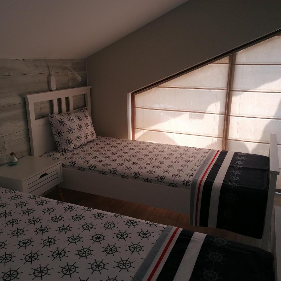 Apartments Dona Chernomorets Luaran gambar