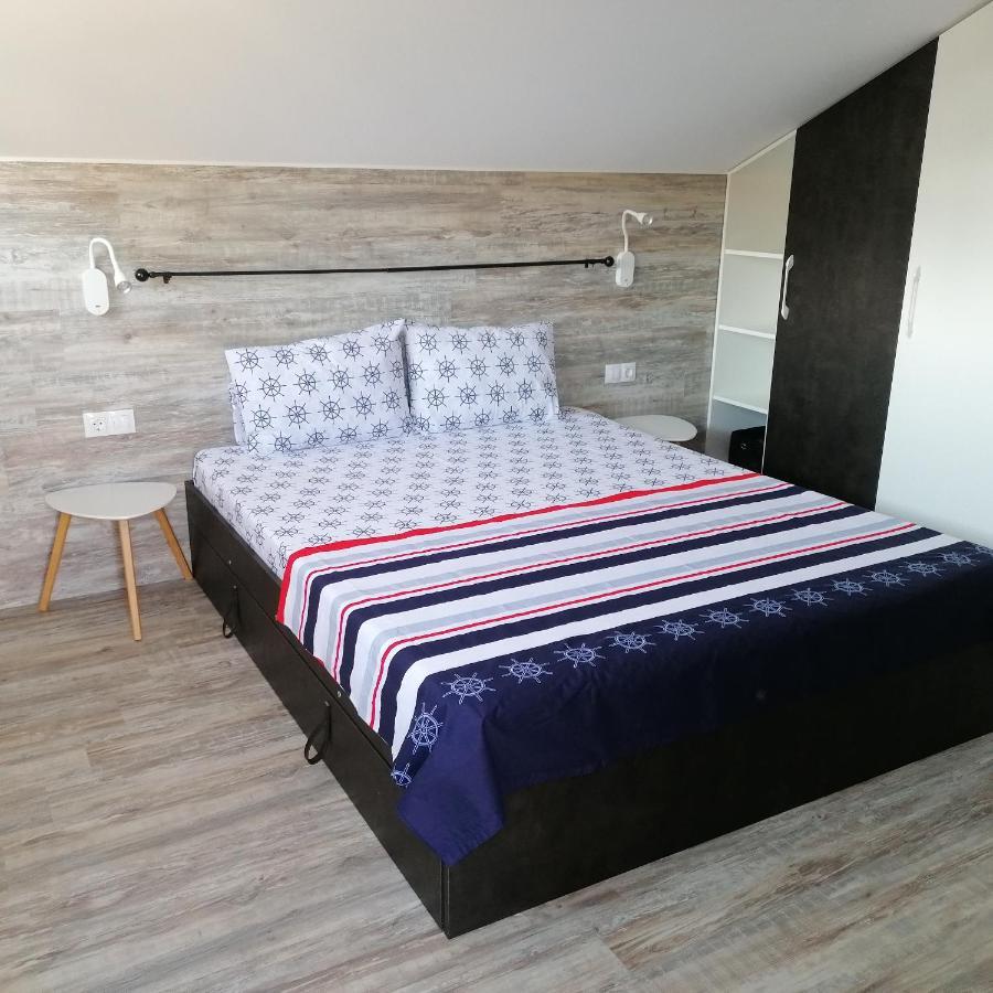 Apartments Dona Chernomorets Luaran gambar