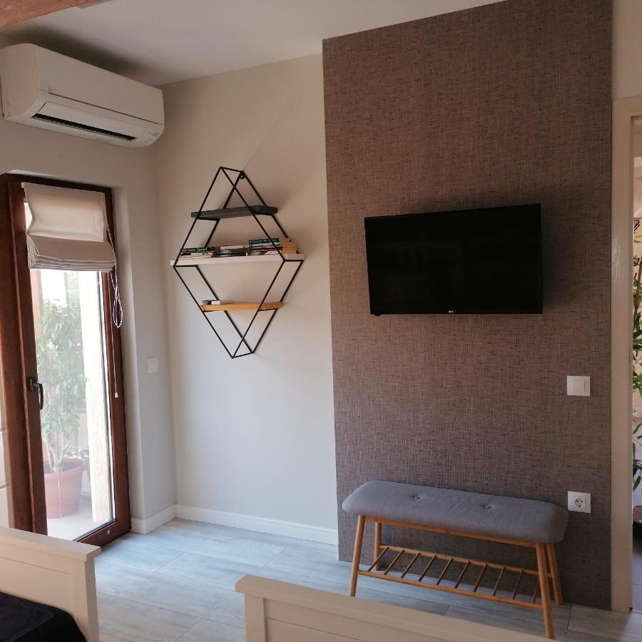 Apartments Dona Chernomorets Luaran gambar