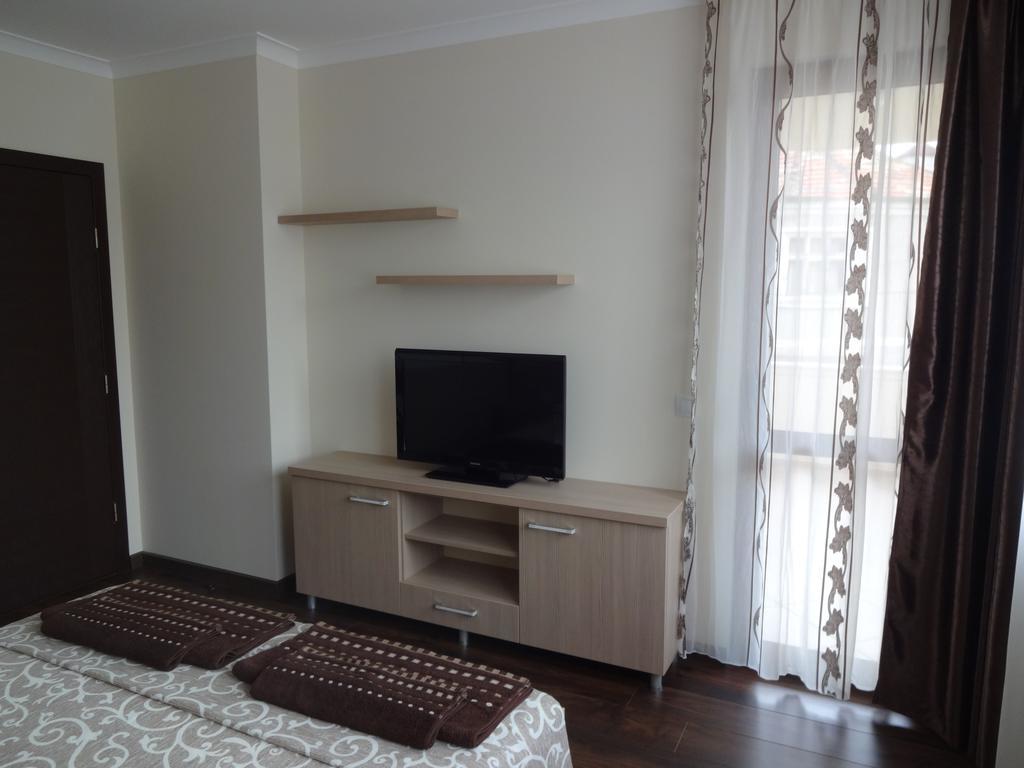 Apartments Dona Chernomorets Luaran gambar