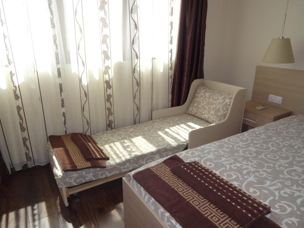 Apartments Dona Chernomorets Luaran gambar