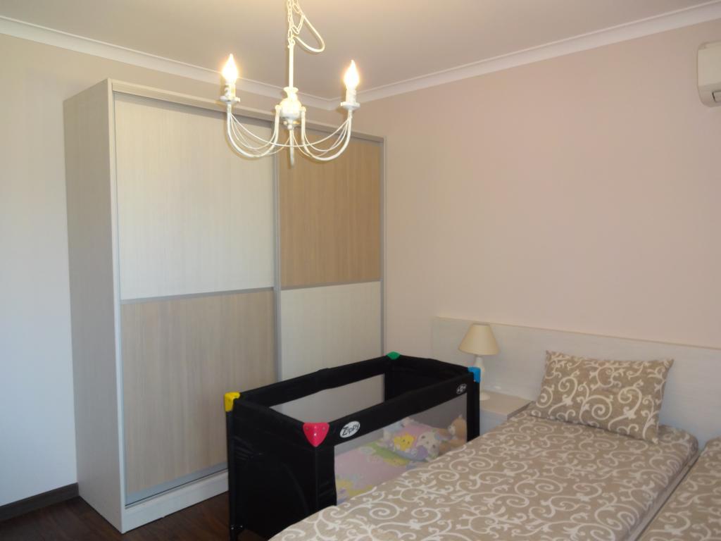 Apartments Dona Chernomorets Luaran gambar