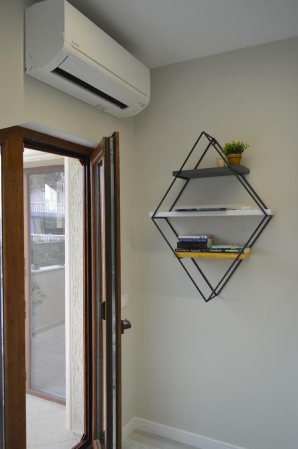 Apartments Dona Chernomorets Luaran gambar