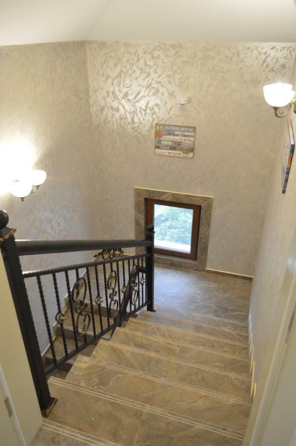 Apartments Dona Chernomorets Luaran gambar