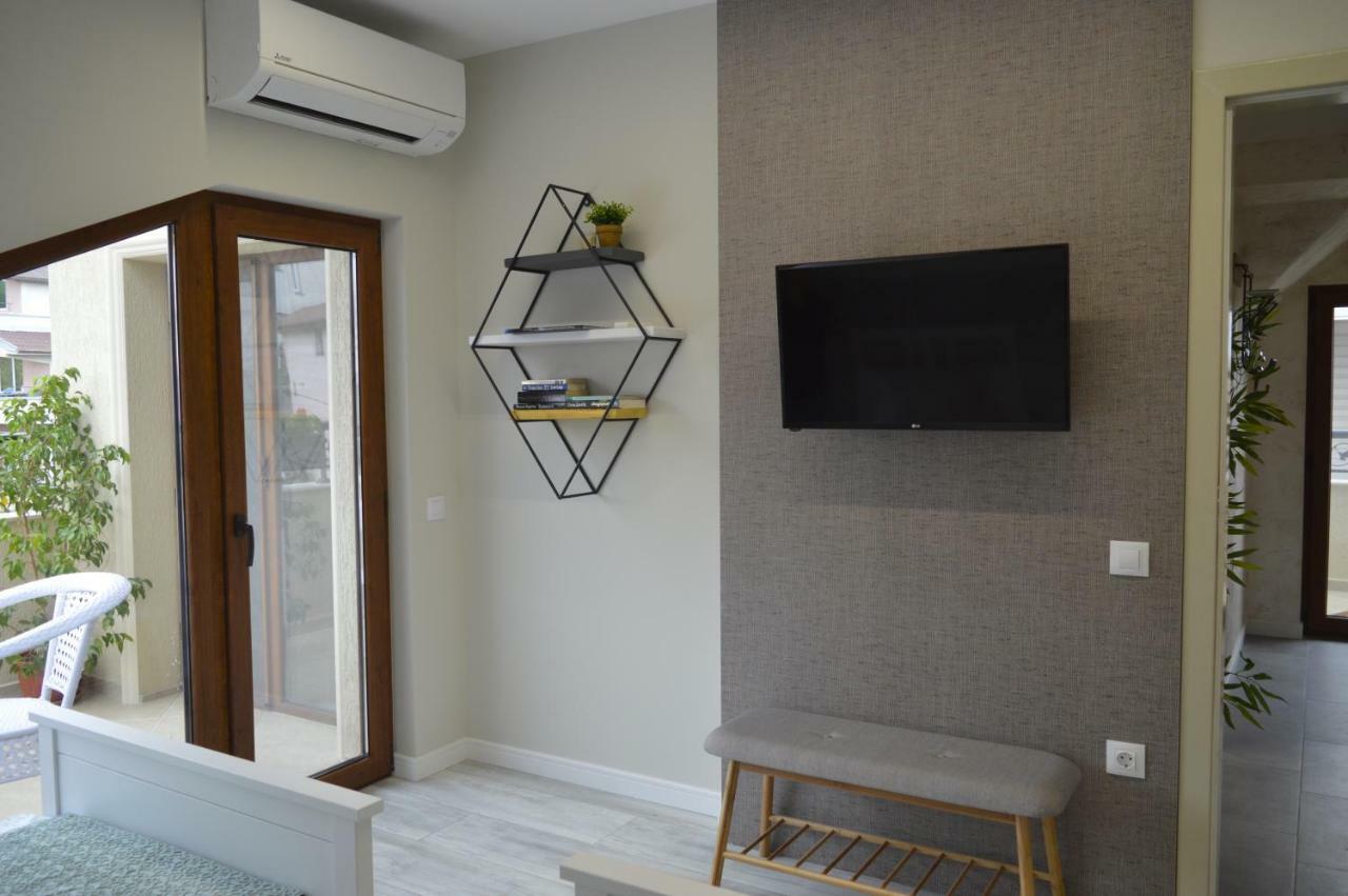 Apartments Dona Chernomorets Luaran gambar