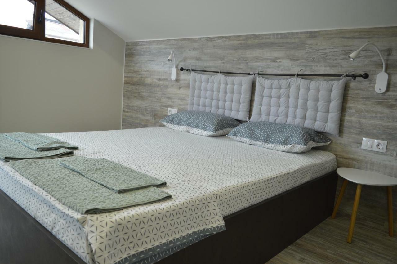 Apartments Dona Chernomorets Luaran gambar