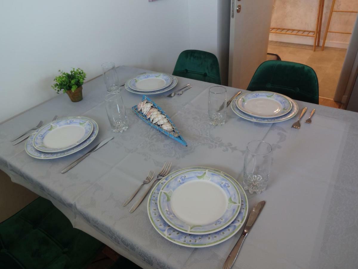 Apartments Dona Chernomorets Luaran gambar
