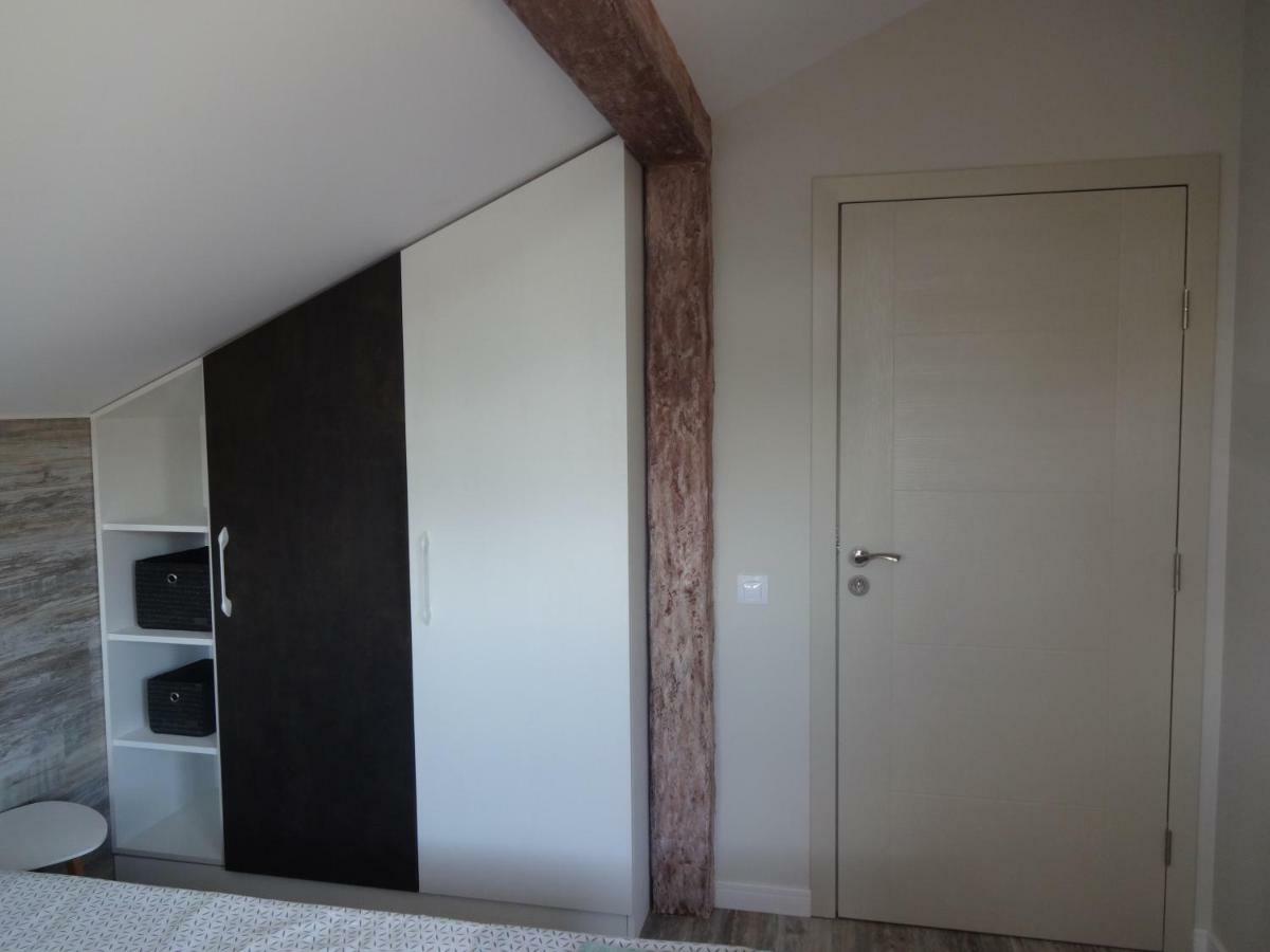 Apartments Dona Chernomorets Luaran gambar