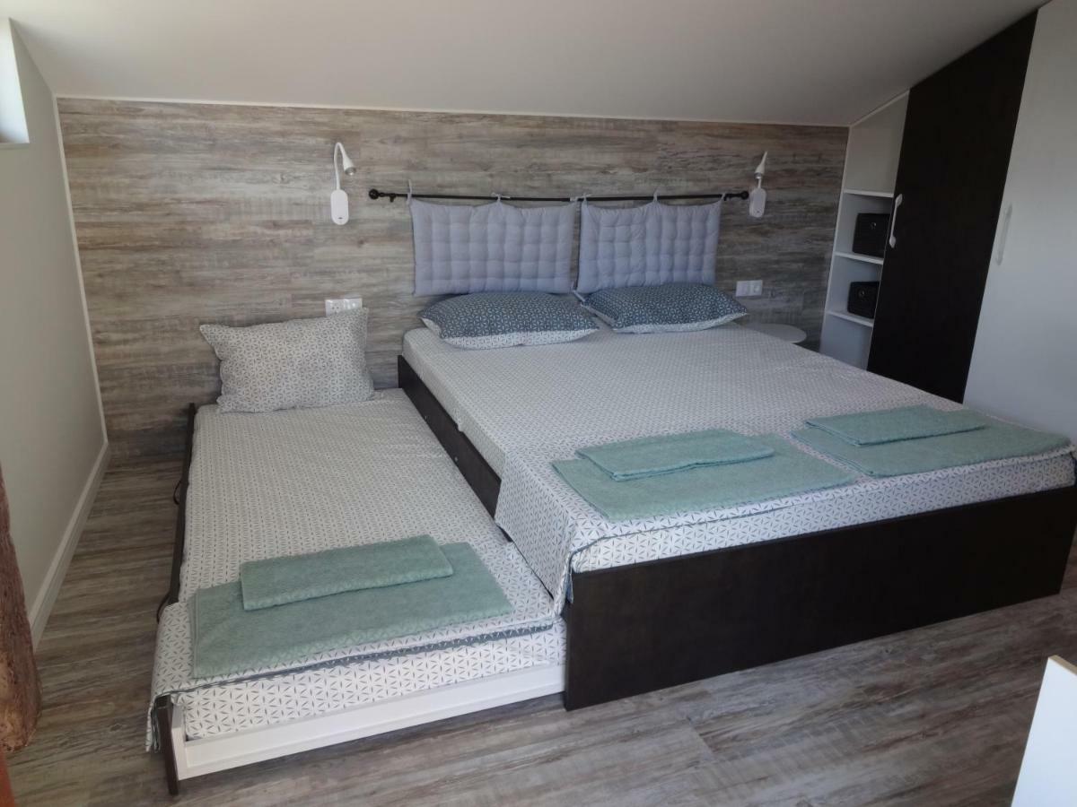 Apartments Dona Chernomorets Luaran gambar