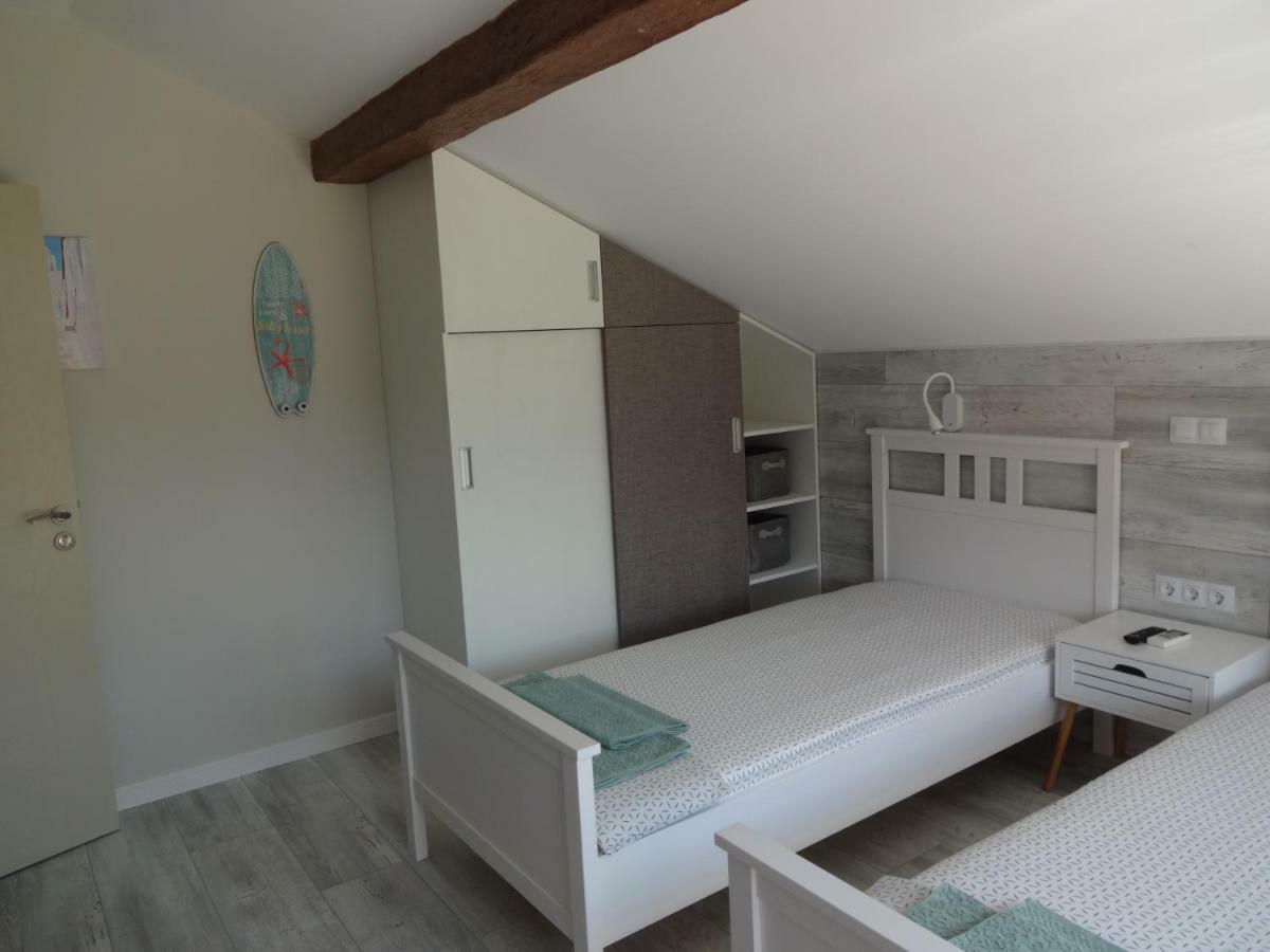 Apartments Dona Chernomorets Luaran gambar