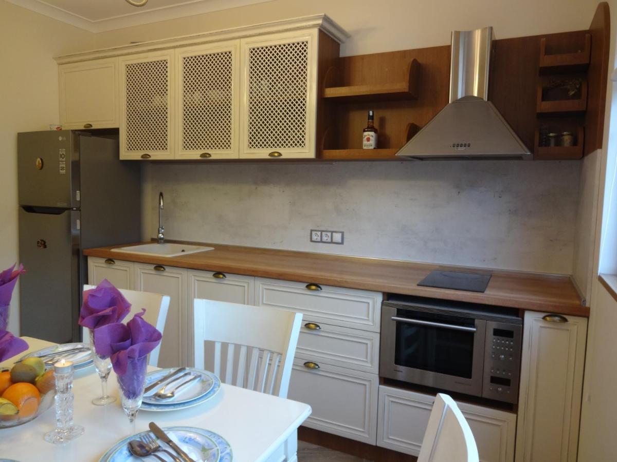 Apartments Dona Chernomorets Luaran gambar